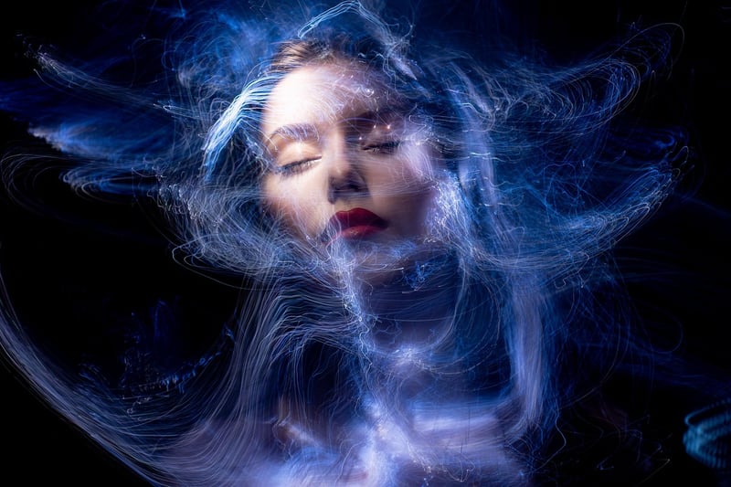 Magical Portraits