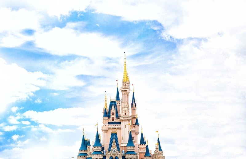 Castle in the Sky